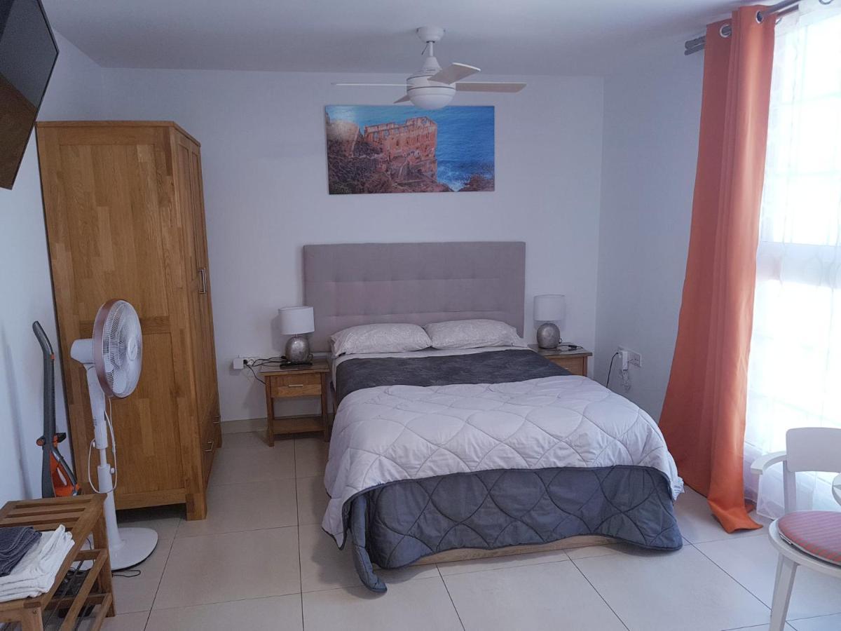 Apartment Estudio Nuevo Con Bano, Cocina Y Gran Terraza